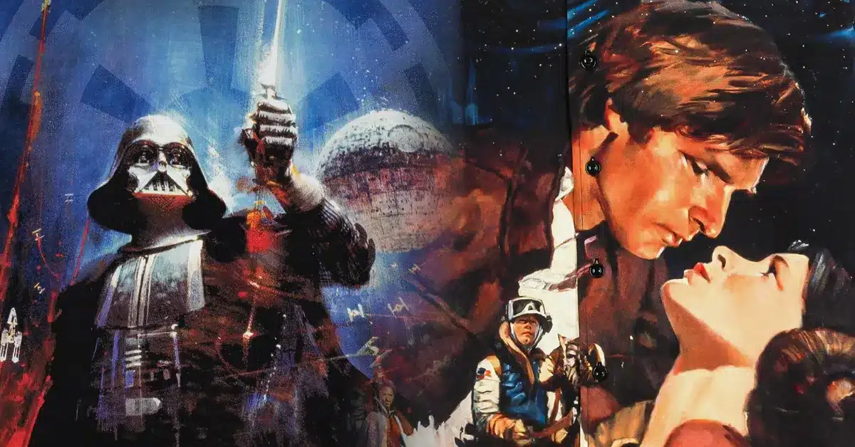 Star Wars Collection