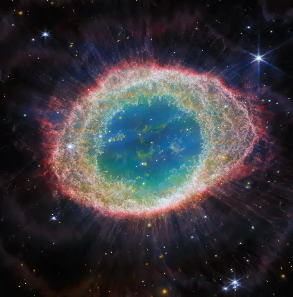 Ring Nebula