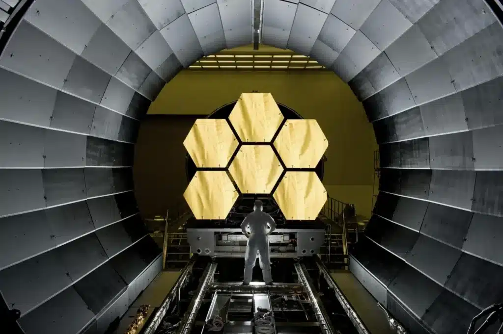 JWST