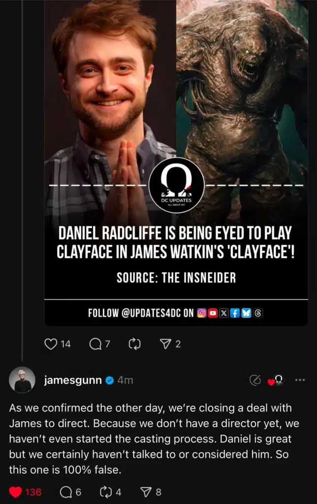 gunn posts 8
