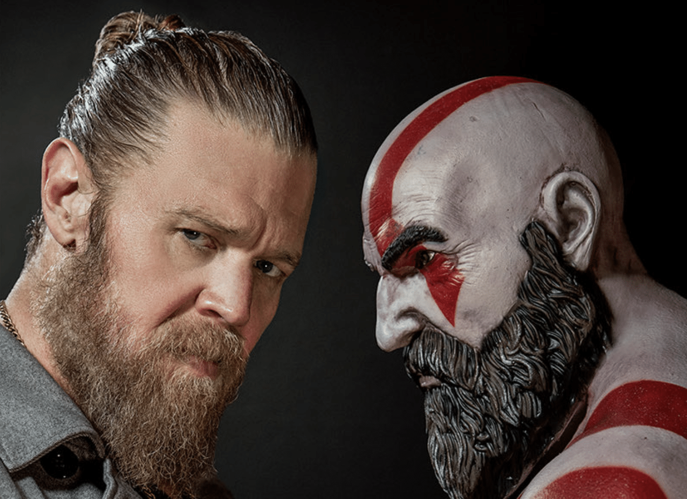 god of war