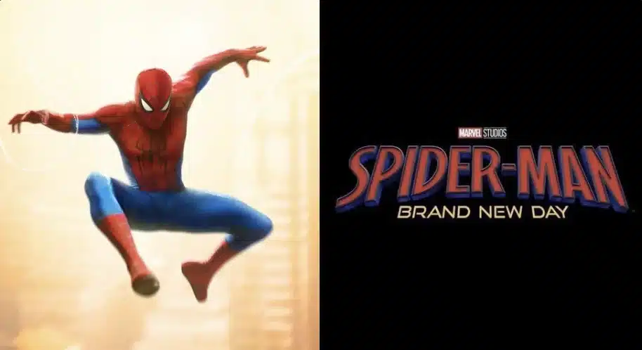 Spider-Man