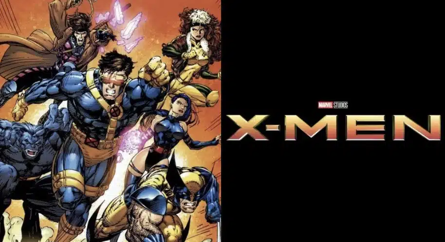 x-men