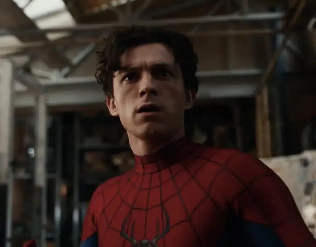 spider-man