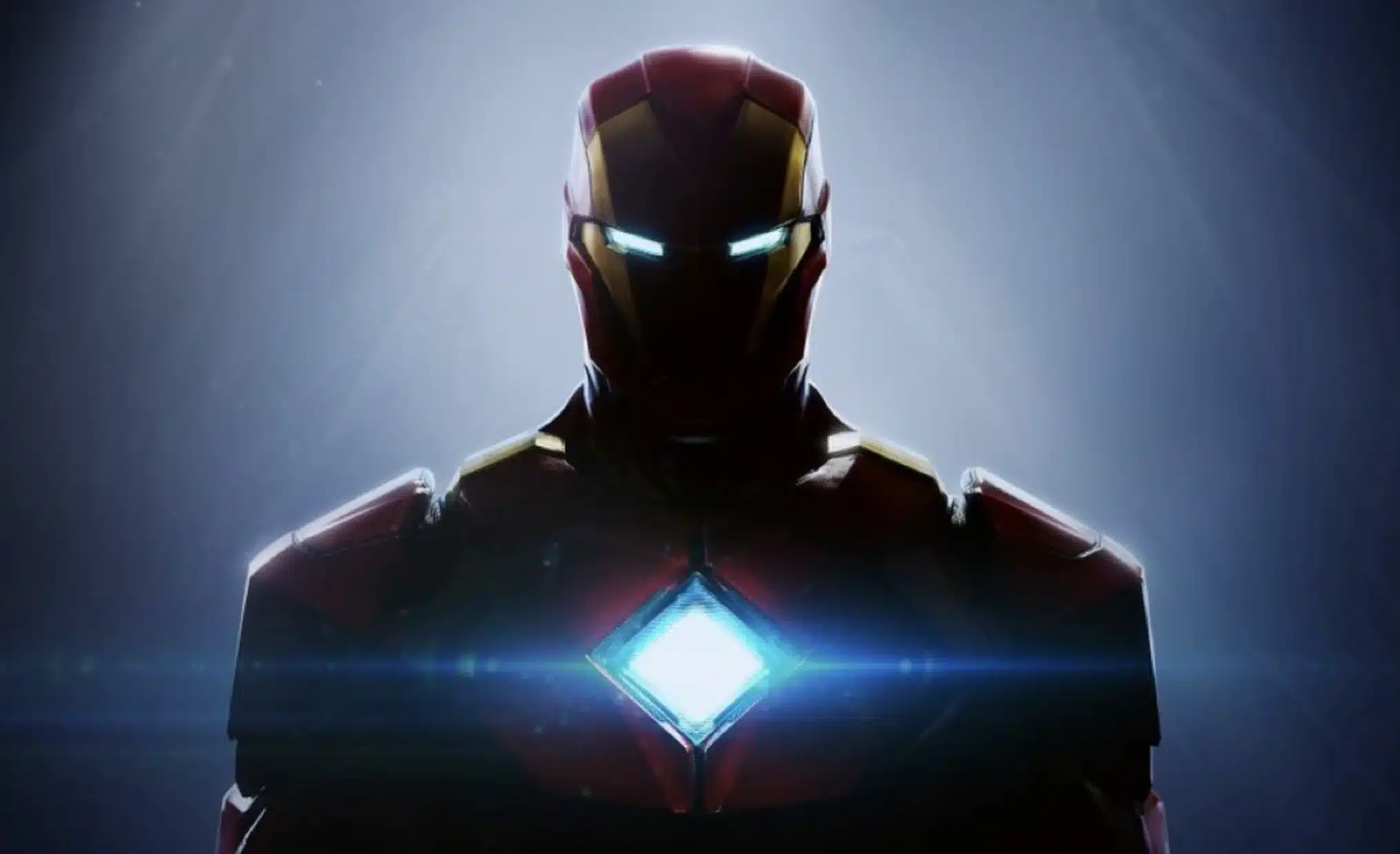 iron man