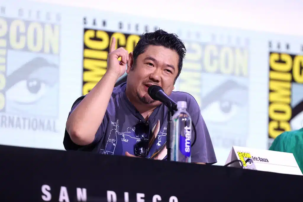 Eric Bauza